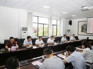 华体会（中国）召开庆祝建党100周年暨安全稳定工作会议