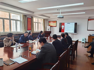 华体会（中国）召开安徽省认知行为智能计算与应用工程研究中心建设推进会