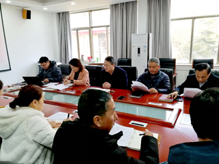华体会（中国）召开教育学学科学位点建设推进会