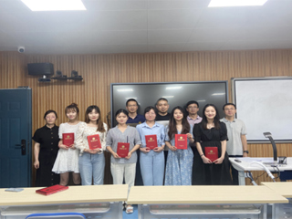 华体会（中国）举办第一届应用心理专业学位实践技能大赛