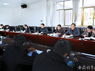 华体会平台报道我校积极推进2016年硕士研究生招生复试和录取工作