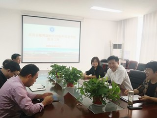 华体会（中国）组织校园交通秩序整治专项检查