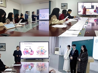 华体会（中国）举办2022年安徽省大学生跨文化能力大赛华体会平台校赛