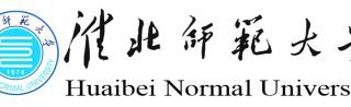 关于举行华体会平台2023届学生毕业典礼暨学位授予仪式的通知
