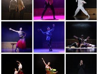 华体会（中国）举办第二届“相山杯”舞蹈比赛