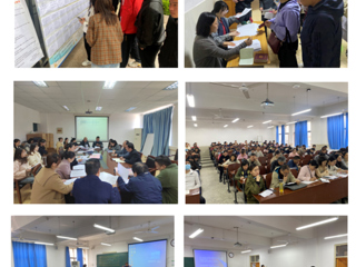 华体会（中国）开展2023年淮北市中小学教师继续教育全员培训工作