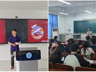 华体会（中国）举办第六届少数民族学生教学技能竞赛