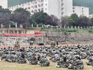 华体会（中国）举办2024级新生消防安全讲座暨预防电信网络诈骗宣传教育活动