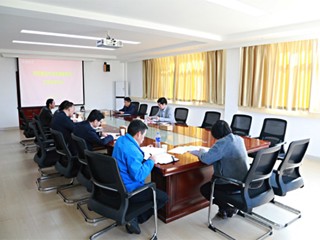 华体会（中国）召开学风建设与体质健康测试推进会