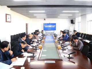 华体会（中国）推进师范专业认证和工程教育认证并布置期中教学检查工作