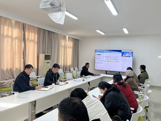 华体会（中国）召开2025届毕业班辅导员就业工作培训会