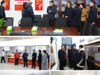 华体会（中国）开展新学期开学准备工作和校园安全检查
