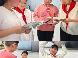 图书捐赠汇聚爱心 书香传递温暖力量