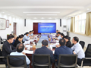华体会（中国）推进本科教育教学审核评估整改工作