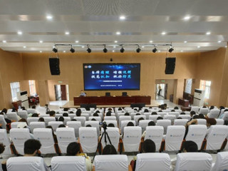 华体会（中国）扎实开展2025年安全生产月系列活动