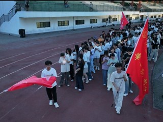 光影乐章 青春启航  华体会（中国）“IE音乐节”精彩上演