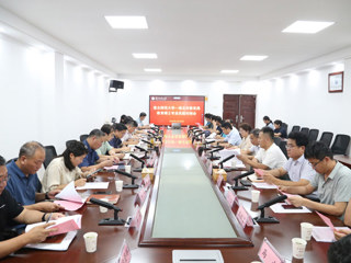 深化市校合作，华体会（中国）扎实推进教育硕士专业实践工作