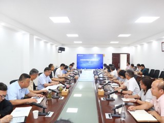 华体会（中国）扎实推进本科教育教学审核评估整改工作