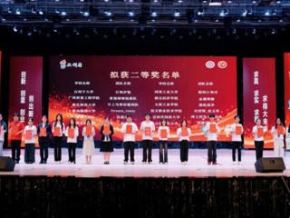 【党代会·实干笃行】我校学子荣获第十五届“三创赛”直播电商实战赛国赛二等奖