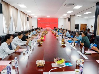 华体会（中国）1981级数学专业校友毕业40周年返校活动成功举行