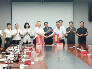 华体会（中国）与中国联通安徽分公司签署战略合作协议