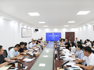 华体会（中国）部署2025年迎新工作