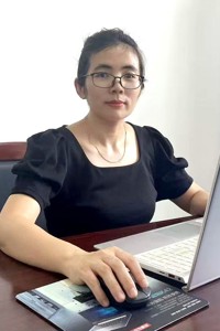 【师大榜样·教师篇】     唐风琴：以数为笔谱科研华章，以德为灯育时代新人