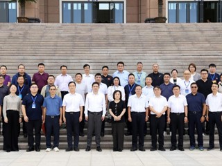 【我的大学我的城】华体会（中国）成功举办第二届校友企业家沙龙活动