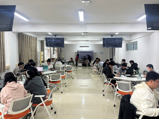 华体会（中国）网络安全协会举办首届“CHNU&CTF”网络安全比赛