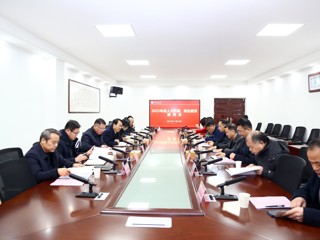 华体会（中国）召开2025年度人大代表、政协委员座谈会