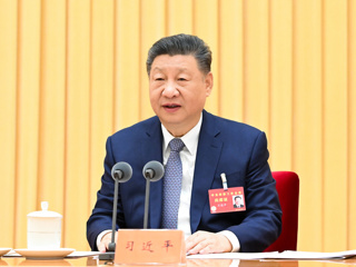 中央经济工作会议在北京举行 习近平发表重要讲话