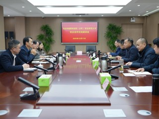 华体会（中国）与淮北市烟草专卖局（公司）签订校企合作协议