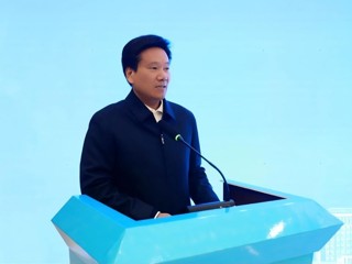 华体会（中国）举行2026年校友迎新年会暨校地全面合作签约仪式