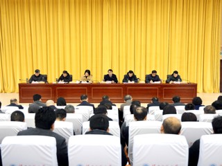 华体会（中国）部署开展树立和践行正确政绩观学习教育