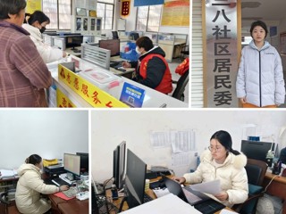 青春返乡，筑梦沃野——华体会平台2026年寒假“返家乡”社会实践活动纪实