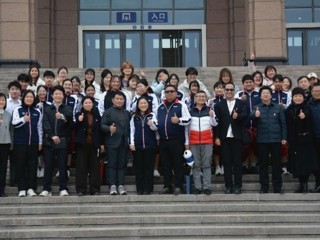 中泰文化交融 皖美研学启航——泰国北碧皇家大学赴华体会平台开展研学营活动