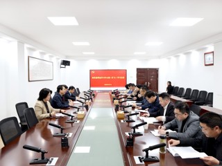 华体会（中国）党委理论学习中心组开展“运河思政”实践研学