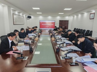 华体会（中国）专题部署第八届大学生艺术展演工作